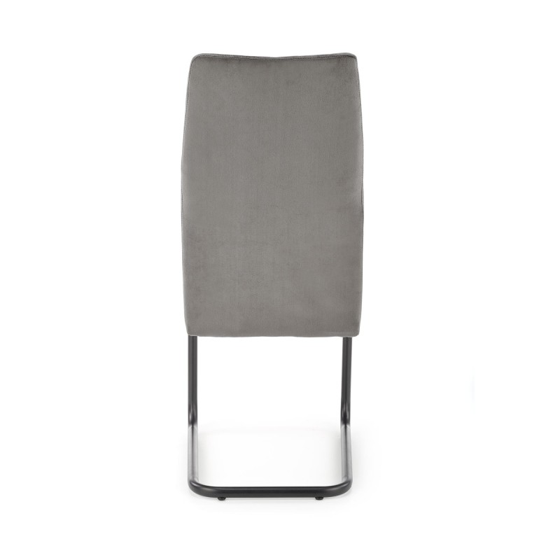 'K444 Ash Grey Chair' 'K444 Ash Grey Chair'