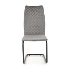'K444 Ash Grey Chair' 'K444 Ash Grey Chair'