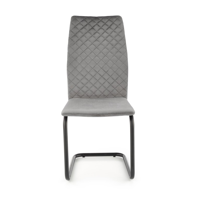 'K444 Ash Grey Chair' 'K444 Ash Grey Chair'