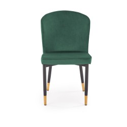 'K446 Dark Green Chair' 'K446 Dark Green Chair'