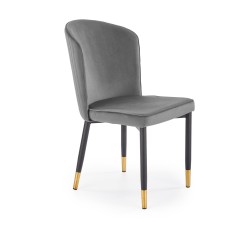 'K446 Ash Grey Chair' 'K446 Ash Grey Chair'