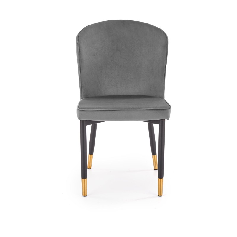 'K446 Ash Grey Chair' 'K446 Ash Grey Chair'