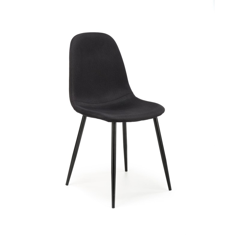 'K449 Black Chair' 'K449 Black Chair'