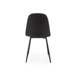 'K449 Black Chair' 'K449 Black Chair'