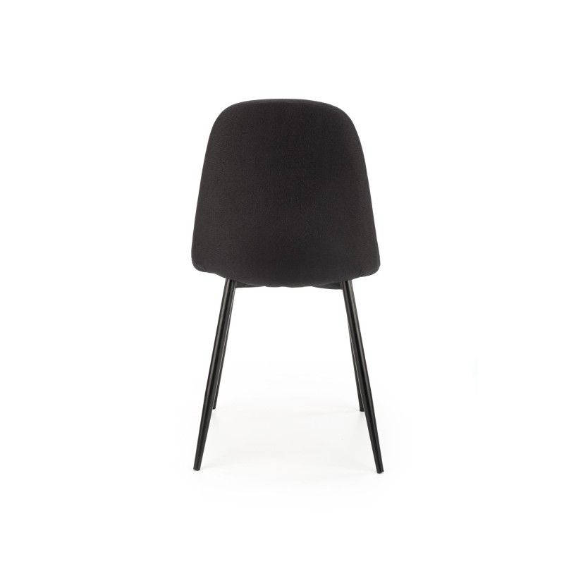 'K449 Black Chair' 'K449 Black Chair'