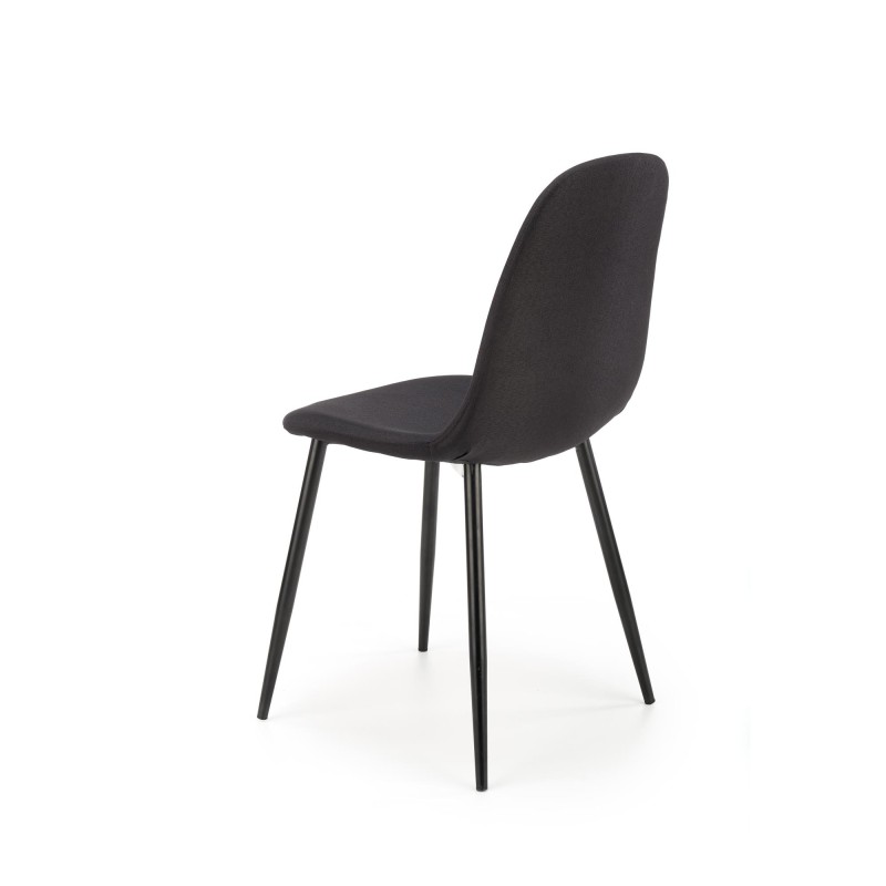 'K449 Black Chair' 'K449 Black Chair'