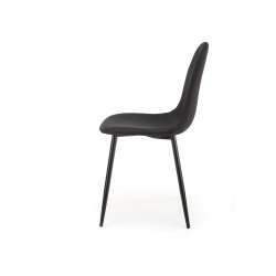 'K449 Black Chair' 'K449 Black Chair'