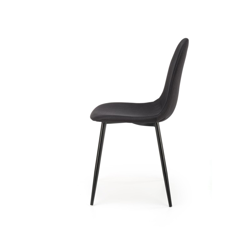 'K449 Black Chair' 'K449 Black Chair'