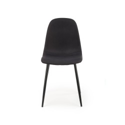 'K449 Black Chair' 'K449 Black Chair'