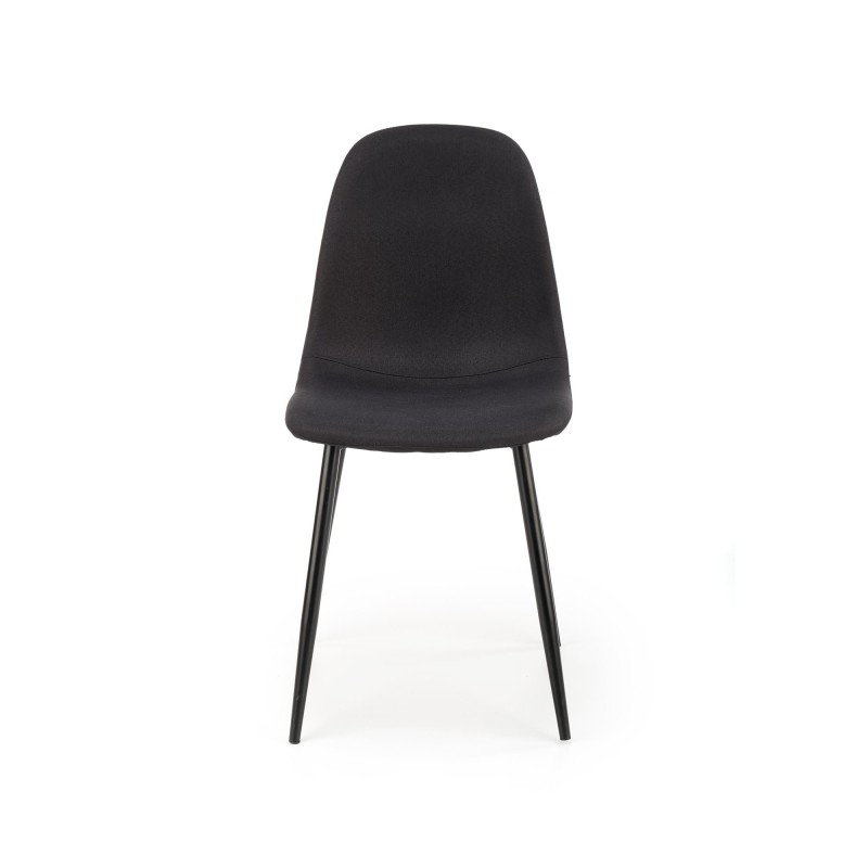 'K449 Black Chair' 'K449 Black Chair'
