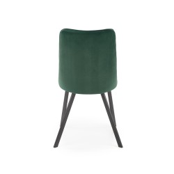 K450 Dark Green Chair K450 Dark Green Chair