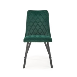 K450 Dark Green Chair K450 Dark Green Chair