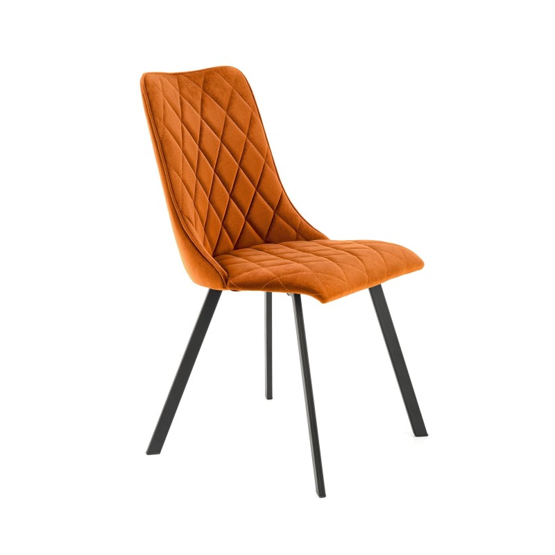 'K450 Cinnamon Chair' 'K450 Cinnamon Chair'