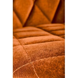 'K450 Cinnamon Chair' 'K450 Cinnamon Chair'