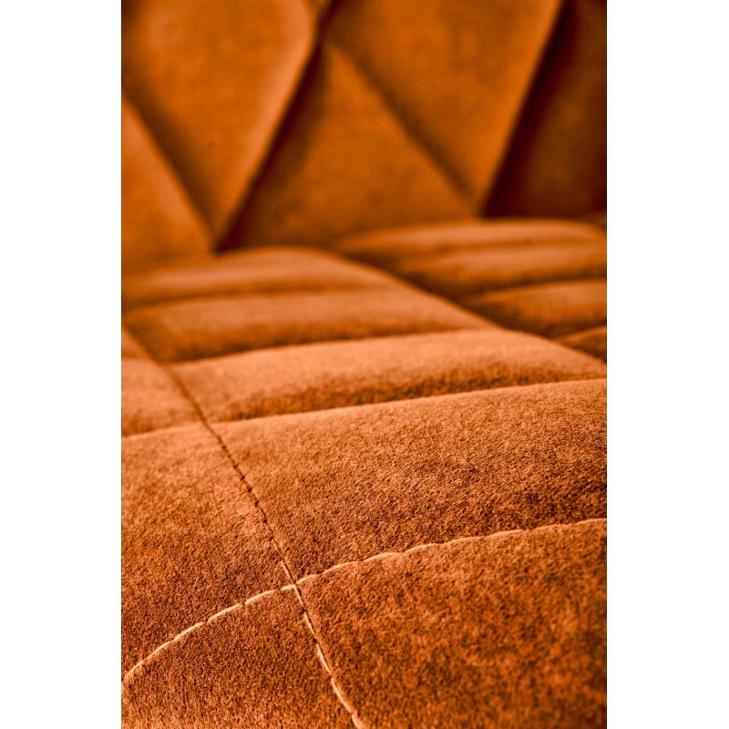 'K450 Cinnamon Chair' 'K450 Cinnamon Chair'