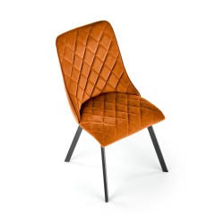 'K450 Cinnamon Chair' 'K450 Cinnamon Chair'