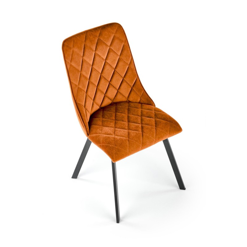 'K450 Cinnamon Chair' 'K450 Cinnamon Chair'