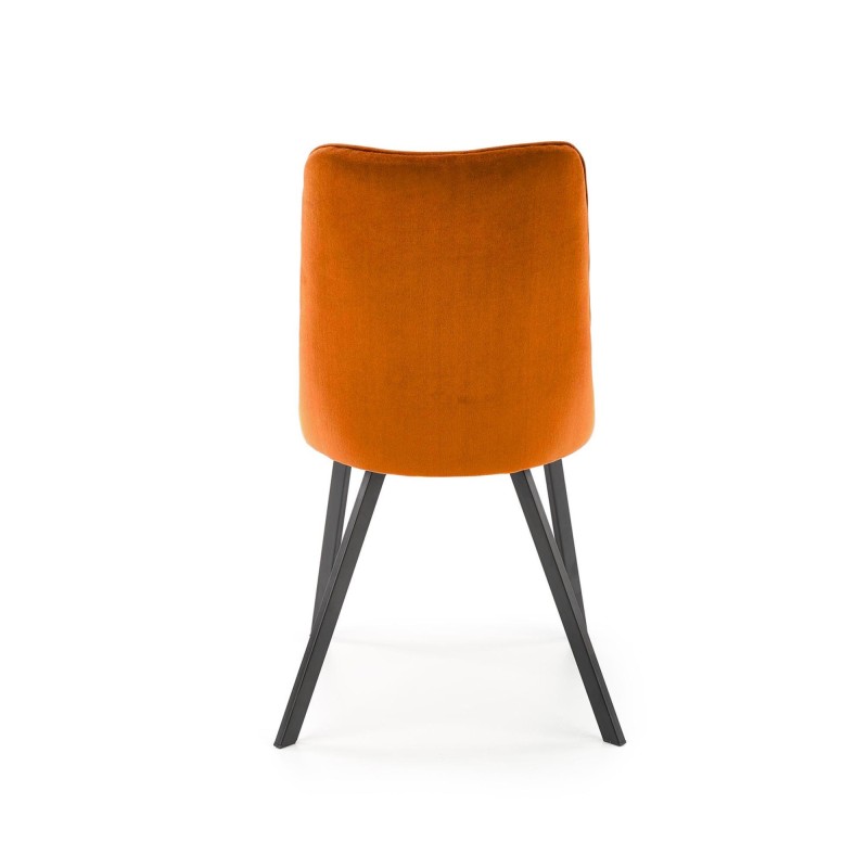 'K450 Cinnamon Chair' 'K450 Cinnamon Chair'