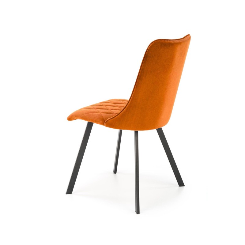 'K450 Cinnamon Chair' 'K450 Cinnamon Chair'