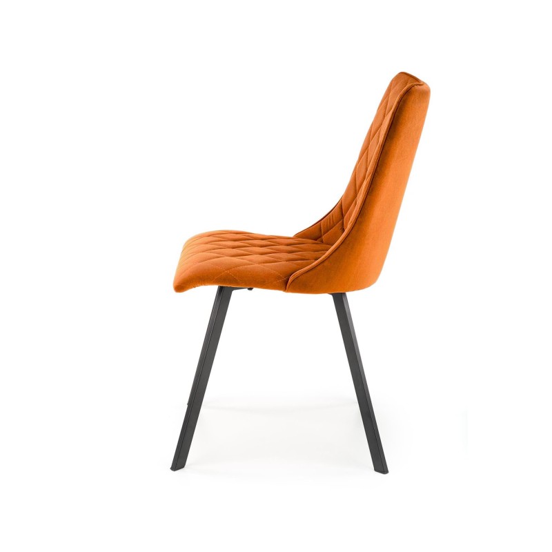 'K450 Cinnamon Chair' 'K450 Cinnamon Chair'