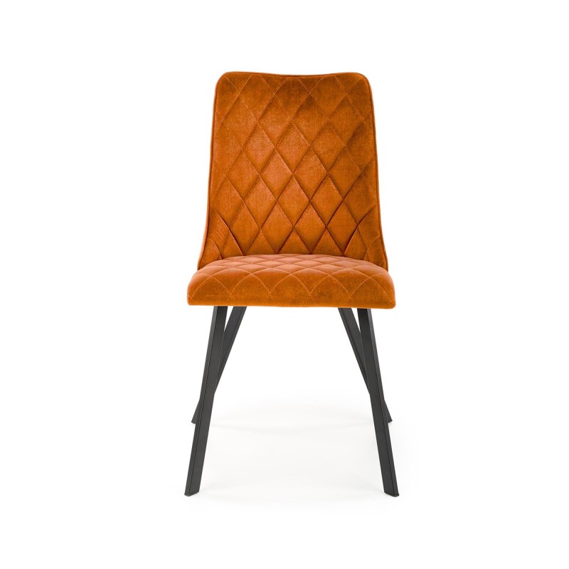 'K450 Cinnamon Chair' 'K450 Cinnamon Chair'