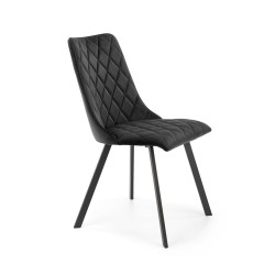 K450 Black Chair K450 Black Chair