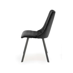 K450 Black Chair K450 Black Chair