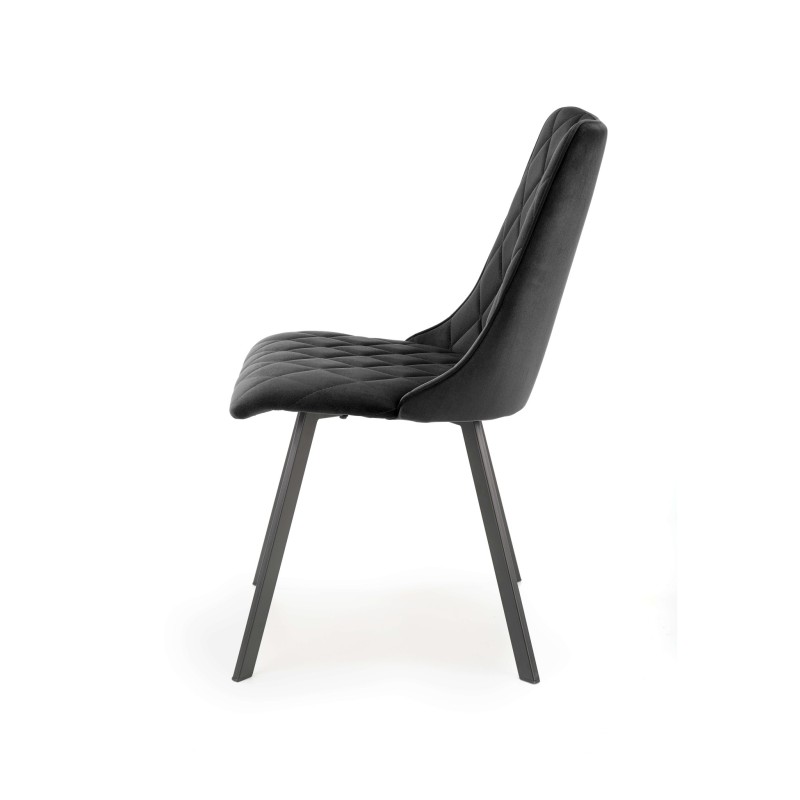 K450 Black Chair K450 Black Chair