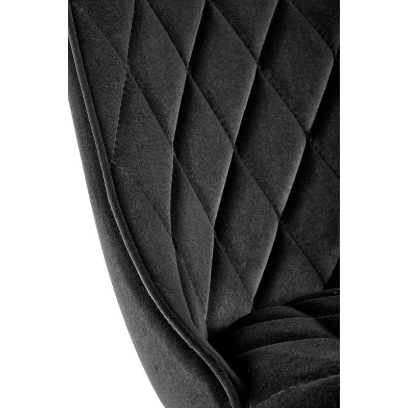 K450 krzesło czarny (1p 4szt) K450 krzesło czarny (1p 4szt)