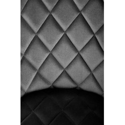 K450 krzesło czarny (1p 4szt) K450 krzesło czarny (1p 4szt)