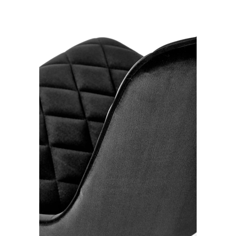 K450 krzesło czarny (1p 4szt) K450 krzesło czarny (1p 4szt)