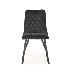 K450 Black Chair K450 Black Chair