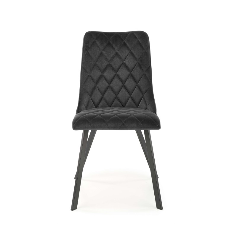K450 Black Chair K450 Black Chair