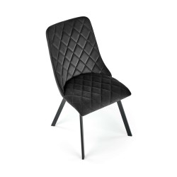 K450 Black Chair K450 Black Chair