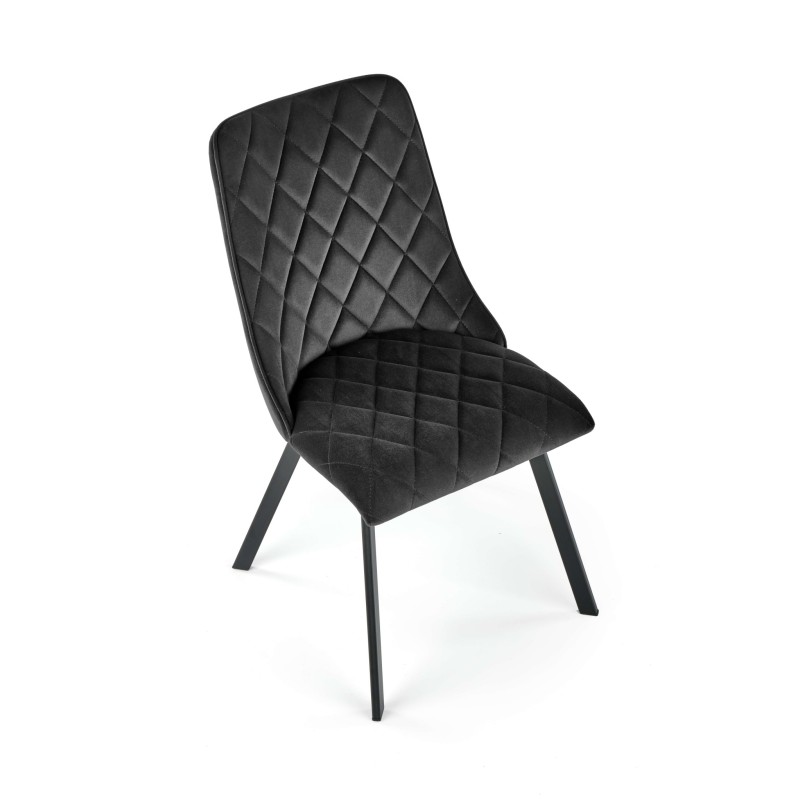K450 Black Chair K450 Black Chair