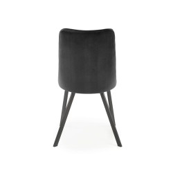 K450 Black Chair K450 Black Chair