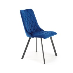 K450 Navy Blue Chair K450 Navy Blue Chair
