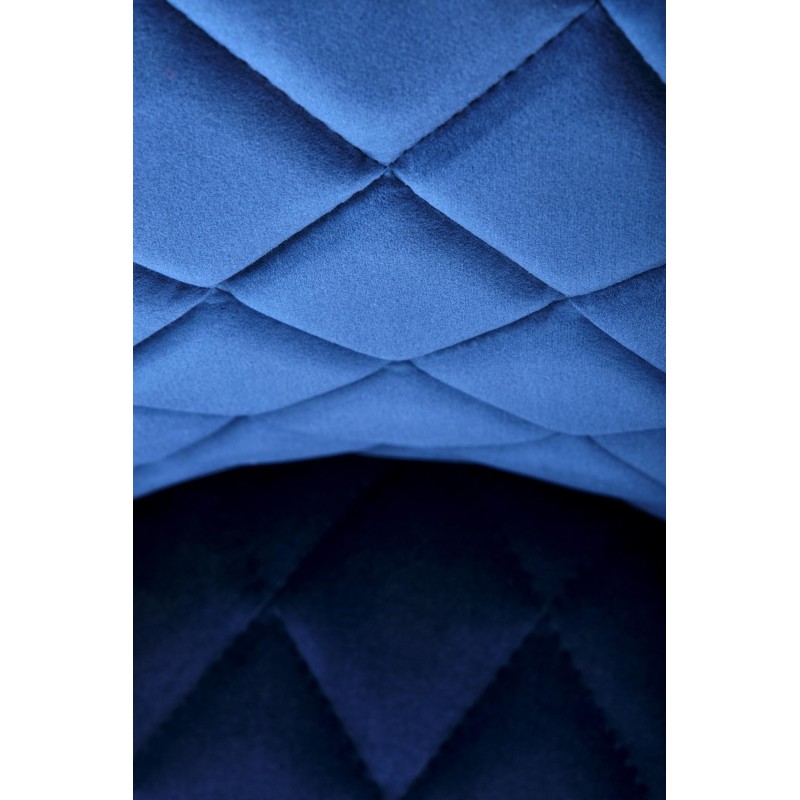 K450 Navy Blue Chair K450 Navy Blue Chair