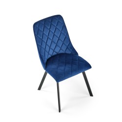 K450 Navy Blue Chair K450 Navy Blue Chair