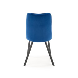 K450 Navy Blue Chair K450 Navy Blue Chair