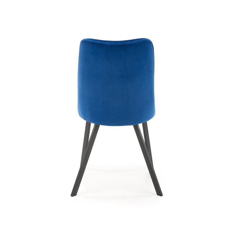 K450 Navy Blue Chair K450 Navy Blue Chair