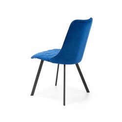 K450 Navy Blue Chair K450 Navy Blue Chair