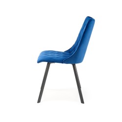 K450 Navy Blue Chair K450 Navy Blue Chair