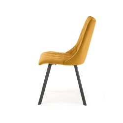 K450 Mustard Chair K450 Mustard Chair