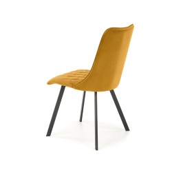 K450 Mustard Chair K450 Mustard Chair