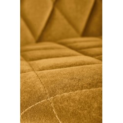 K450 Mustard Chair K450 Mustard Chair