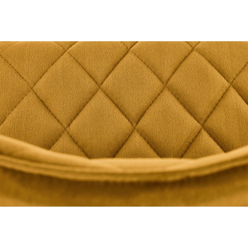 K450 krzesło musztardowy (1p 4szt) K450 krzesło musztardowy (1p 4szt)