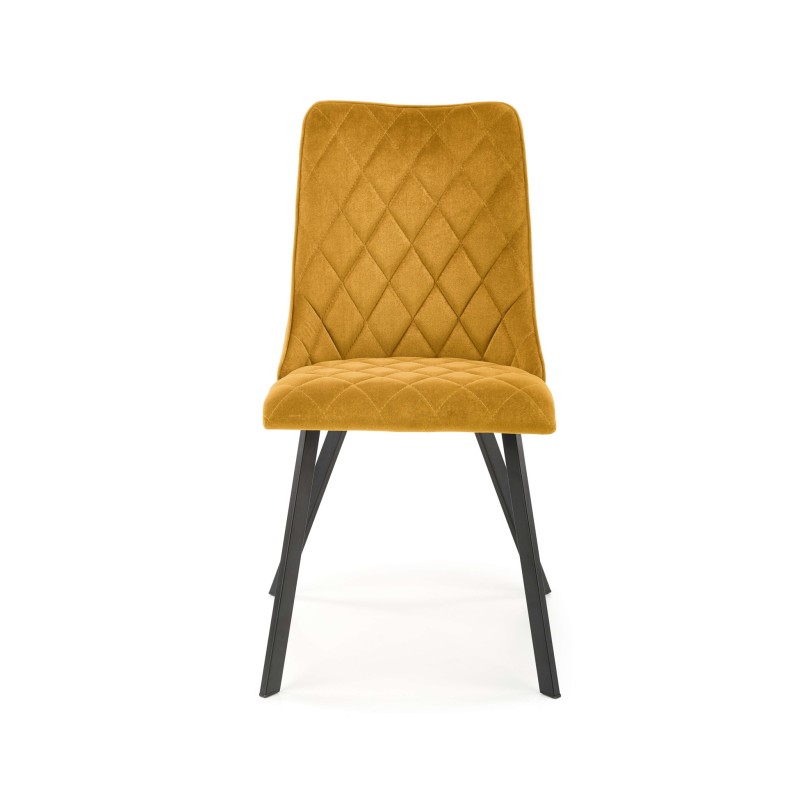 K450 Mustard Chair K450 Mustard Chair