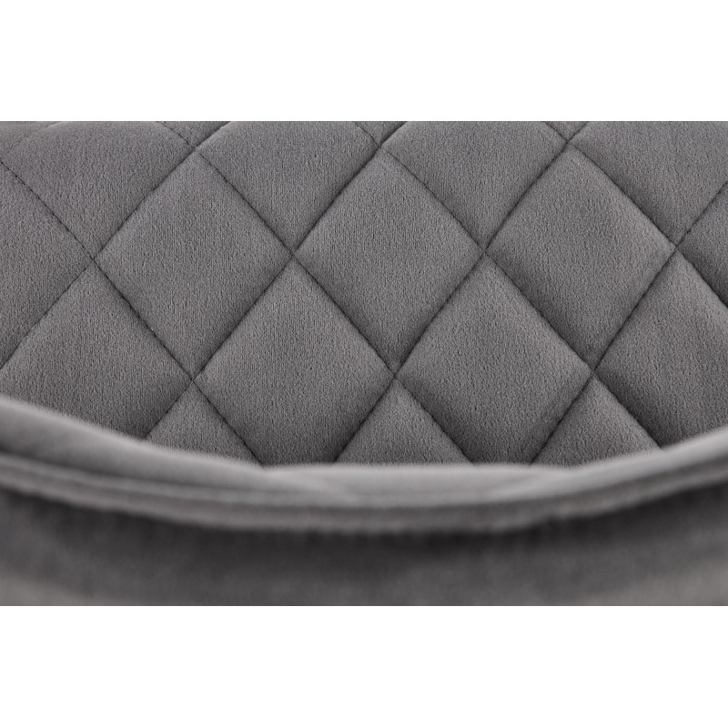 K450 Ash Grey Chair K450 Ash Grey Chair