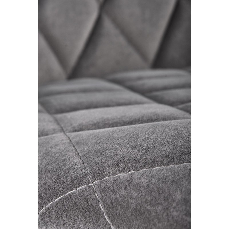 K450 Ash Grey Chair K450 Ash Grey Chair